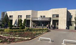 Mersin'in Yenişehir Belediyesi'ne yolsuzluk operasyonu!