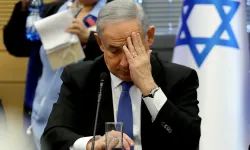 Netanyahu'nun yolsuzluk davası güvenlik bahanesiyle ertelendi!