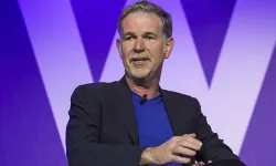 Netflix'in kurucu ismi şirketten ayrılıyor!