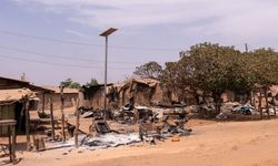 Nijerya ordusu yanlışlıkla pazarı vurdu: 56 sivil hayatını kaybetti!