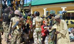 Nijerya’da silahlı saldırı: 11 kişi hayatını kaybetti