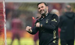 Okan Buruk'tan futbolculara uyarı: "Daha şampiyon olmadık"