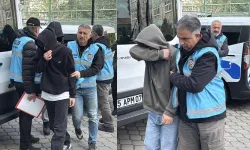 Samsun’da okul saldırısı paylaşımlarına soruşturma: 1 öğrenciye ev hapsi