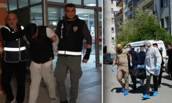 Öldürdüğü hamile eşinin cesediyle 10 gün uyudu!