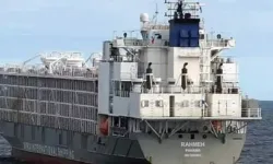 Bakan Gürlek açıkladı: Panama bandıralı gemide 500 milyonluk baskın!