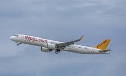 Pegasus, 9 ülkeye uçuş iptallerini uzattı