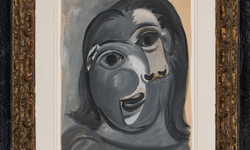 100 euroya 1 milyon dolarlık Picasso tablosu