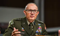 Biden atadı Trump gönderdi: Randy George "derhal emekli" edildi