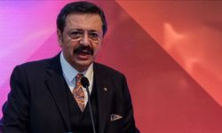 Hisarcıklıoğlu'ndan döviz dönüşüm desteğinde süre uzatımı talebi