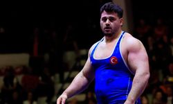 Rıza Kayaalp, 13. Avrupa şampiyonluğuyla rekorun tek sahibi oldu