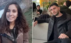 6 saatlik kamera kaydı ortaya çıktı: Gülistan Doku kaybolmadan Türkay Sonel ile görüşmüş