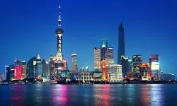 Şanghay’da ‘Mavi Refah’ zirvesi: Denizlerde güçlü işbirliği vurgusu!