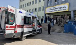 Şanlıurfa’daki okul saldırısında 16 gözaltı