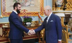 Terör listesinden Buckingham Sarayı’na!