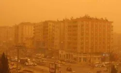 İçişleri Bakanlığından bazı iller için "sarı" kodlu meteorolojik uyarı