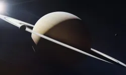 Satürn’ün manyetik kalkanı beklentileri altüst etti