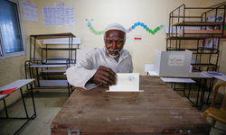 Gazze’de yıkımın gölgesinde seçim: Filistinliler 21 yıl sonra oy kullandı