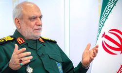 İran Devrim Muhafızları: Tuğgeneral Seyyid Mecid Hademi hayatını kaybetti