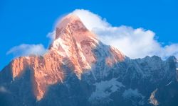 Çin’de iki yeni alan UNESCO Küresel Jeoparkı ilan edildi