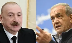 Aliyev’den Pezeşkiyan’a ateşkes tebriği