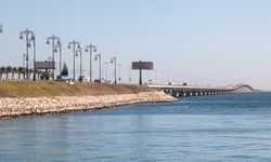 Suudi Arabistan ile Bahreyn’i birbirine bağlayan köprü kapatıldı