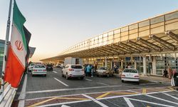 İran dış hat uçuşlarına başladı: İlk uçuş İstanbul'a!