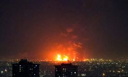 ABD ve İsrail’den gece boyu saldırı! İran’da 34 kişi öldürüldü