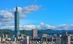 Çin'den Taiwan bölgesi için yeni önlem paketi