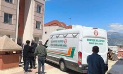 Genç teğmen evinde ölü halde bulundu