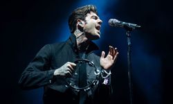 The Neighbourhood İstanbul’da sahne aldı: Konser büyük ilgi gördü
