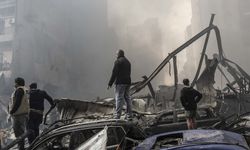 İsrail Lübnan’ı gece boyu vurdu: 14 kişi öldürüldü!