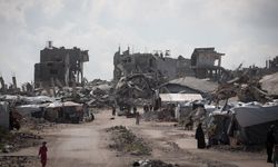 Gazze’de ateşkesin ikinci aşaması için gözler Kahire’de!