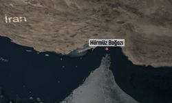 İran, Hürmüz’den geçecek gemiler için alternatif rota açıkladı