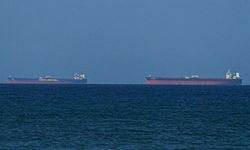 ABD ordusu İran'a karşı deniz ablukasına başlıyor