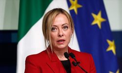 Meloni’den İsrail kararı: Savunma anlaşmaları askıya alındı