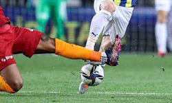 Galatasaray-Fenerbahçe maçı ne zaman, saat kaçta, hangi kanalda, şifresiz mi?