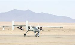 İran’da İHA üretimi 10 katına çıktı!