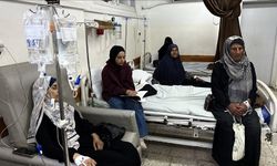 Filistin Kızılayı uyardı! Gazze’de 18 bin kişi tedavi bekliyor