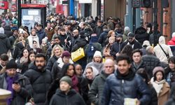 Sağlıklı yaşam beklentisi 61 yaşın altına düştü