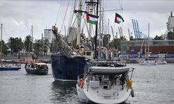 Sumud Filosu yeniden Gazze yolunda: Katılım iki katına çıktı