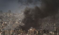 İsrail’den ateşkese rağmen saldırı: Lübnan’ın güneyi vuruldu