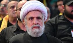 İsrail: Hizbullah lideri Kasım'ın yeğeni ve sekreteri öldürüldü!