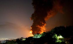 İran'ın üst düzey komutanı öldürüldü!