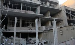 İran: ABD-İsrail saldırılarında 24 sağlık çalışanı öldü