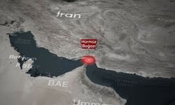 İran'dan ablukaya rest: Hürmüz kapandı!
