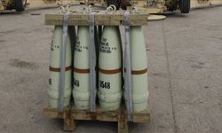 CNN: ABD’nin mühimmatı birkaç yıl içinde tükenebilir!