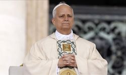 Papa Leo’dan Trump’a: Umarım şiddeti azaltmanın yolunu arıyordur