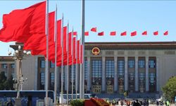 İstikrarsız dünyada Çin tercihi: Pekin, Nisan'da diplomasinin merkezi oldu