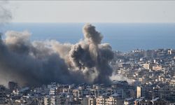 İsrail saldırmaya devam ediyor: Lübnan’da 11 kişi öldürüldü!