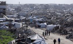 ABD ile Hamas ilk kez doğrudan görüştü